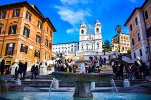 Italy had its warmest summer since 1950 in 2026